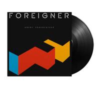 Agent Provocateur – Vinyle noir audiophile 180 g – Music on Vinyl