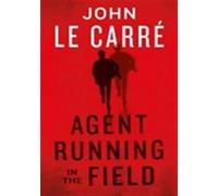 Jean Le Carre – Agent Running in the Field