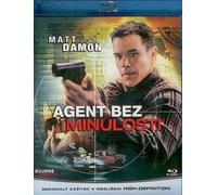 Agent sans passé (BD)