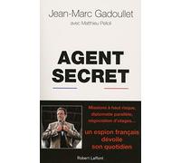 Agent secret