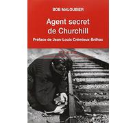 Agent secret de Churchill