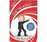 Agent secret par accident Tom Mc Laughlin (Auteur)