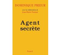 Agent secrète
