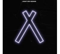 Agent Side Grinder A/X (CD)