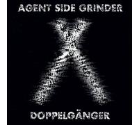Agent Side Grinder - Doppelganger (7") [Import]
