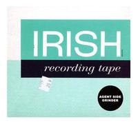 Agent Side Grinder - Irish Recording Tape [Import]