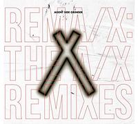 Agent Side Grinder Rema/X (CD)