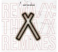 Agent Side Grinder Rema/X (CD)