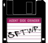 Agent Side Grinder - Sftwr