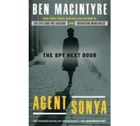 Agent Sonya