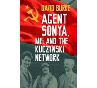 Agent Sonya, Mi5 And The Kuczynski Network