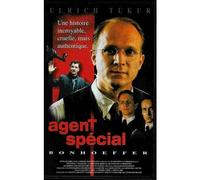 Agent spécial Bonhoeffer