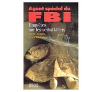 Agent spécial du FBI: Enquêtes sur les serial killers