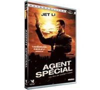 Agent spécial DVD G