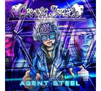 Agent Steel