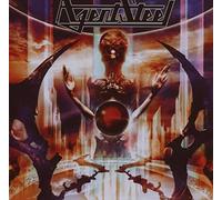 Agent Steel - Alienigma