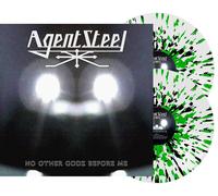 Agent Steel - Aucun Autre Dieu Avant Moi DLP #139131