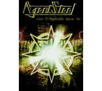 Agent Steel - Live at Dynamo Open Air [Import anglais]