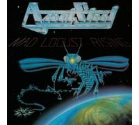 Agent Steel - Mad Locust Rising