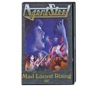 Agent Steel - Mad Locust Rising [Import anglais]