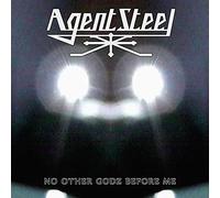 No Other Godz Before Me – Plastic Head