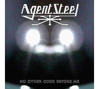 Agent Steel No Other Godz Before Me (Vinyl) 12" Album