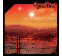 Agent Steel - Order of The Illuminati