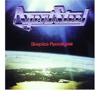 Agent Steel - Skeptic's Apocalypse [Import]