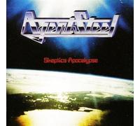 Agent Steel - Skeptics Apocalypse