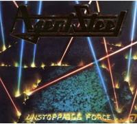 Agent Steel - Unstoppable Force (Deluxe Edt:)