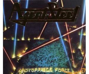Agent Steel - Unstoppable Force (Deluxe Edt:)
