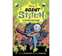 Agent Stitch: A Study in Slime