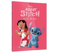 AGENT STITCH - [BD] Un duo de choc - Vol. 2 - Disney