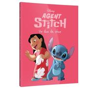 Disney – Agent Stitch – Un duo de choc – Vol. 2 – BD