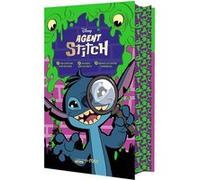 Agent Stitch - Collector Walt Disney Company (Auteur)