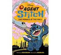 Agent Stitch: The Menace at the Mall