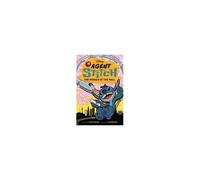 Agent Stitch: The Menace at the Mall – Disney