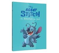 Agent Stitch - Tome 1 - Un Détective Au Poil