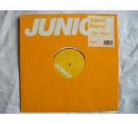 Agent Sumo - The Force [Import anglais]