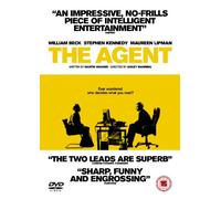 Agent, The [Import]
