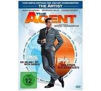 Agent, The - Oss 117 - Teil 1 & 2