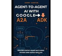 Agent-to-Agent AI with Google ADK: Creating Context-Aware Multi-Agent Systems Using Google ADK & A2A