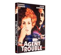 Agent trouble DVD https://www.fnac.com/a16586082/Agent-trouble-DVD-Catherine-Deneuve-DVD-Zone-2?oref=50ada392-631f-3770-1c25-49e59be1557b