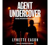 Agent Undercover