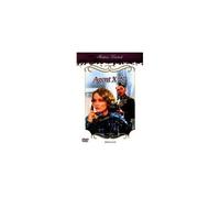 Agent X 27 – DVD