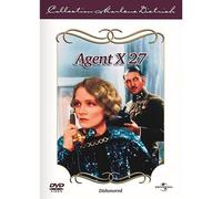 Agent X27 – Universal Pictures