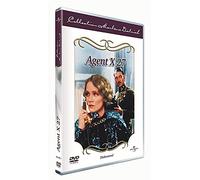 Agent X27 – Universal Pictures