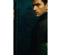 AGENT ZERO: The shadow Networks & MOON STORM