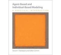 AgentBased and IndividualBased Modeling by Volker Grimm Steven F Railsback, Volker Grimm (Auteur)