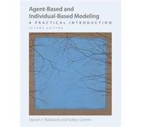 AgentBased and IndividualBased Modeling by Volker Grimm Volker Grimm (Auteur)